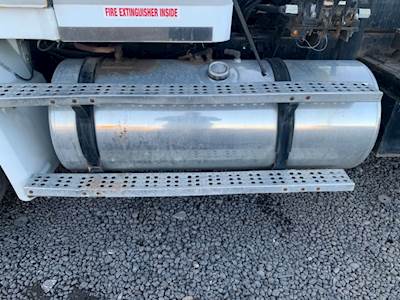 Freightliner FLC112 Left Fuel Tank