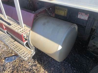 Freightliner FLD120 Left Fuel Tank