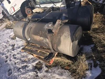 Freightliner FLD120 Right Fuel Tank