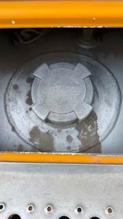 Freightliner FLD120 Left Fuel Tank