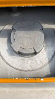 Freightliner FLD120 Right Fuel Tank
