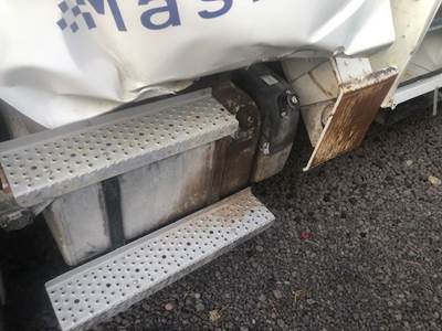 Freightliner M2 106 Left Fuel Tank