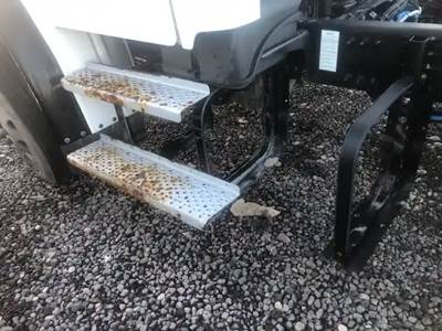 Freightliner M2 106 Left Fuel Tank