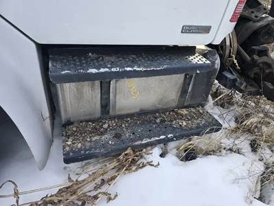 Freightliner M2 106 Left Fuel Tank