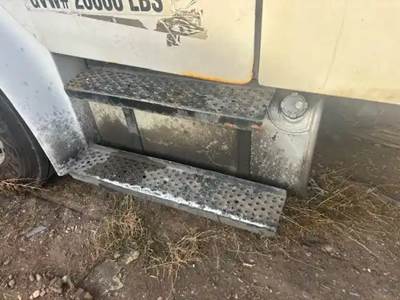 Freightliner M2 106 Left Fuel Tank