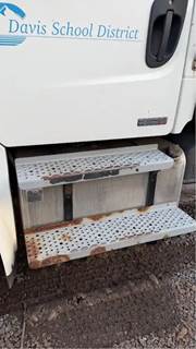 Freightliner M2 106 Left Fuel Tank