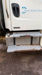 Freightliner M2 106 Right Fuel Tank