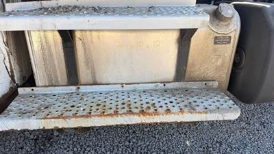 Freightliner M2 106 Left Fuel Tank