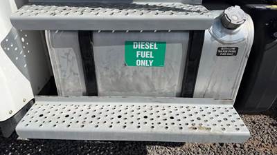 Freightliner M2 106 Left Fuel Tank