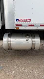 Freightliner M2 112 Left Fuel Tank for a 2018 Freightliner M2 112 Medium Duty