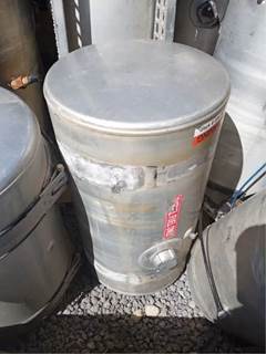 Freightliner Left Fuel Tank