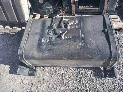 Freightliner Fuel Tank