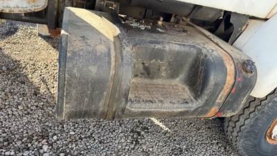 GMC Brigadier Right Fuel Tank