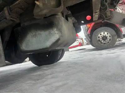 GMC Sierra Fuel Tank