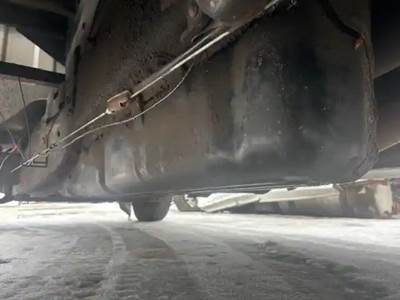 GMC Sierra Fuel Tank