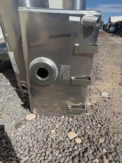 GM/Chev (HD) C6500 Left Fuel Tank