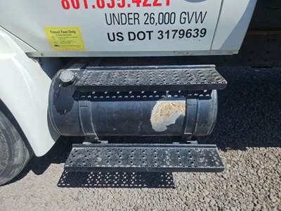 International 4200 Left Fuel Tank