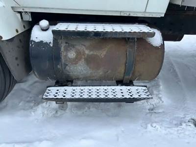 International 4300 Left Fuel Tank