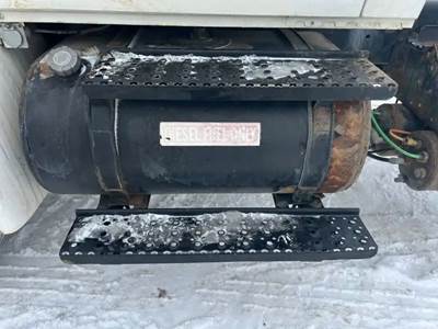 International 4300 Left Fuel Tank