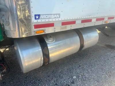 International 4300 Left Fuel Tank