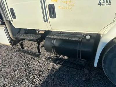 International 4400 Right Fuel Tank