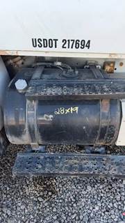 International 4400 Left Fuel Tank
