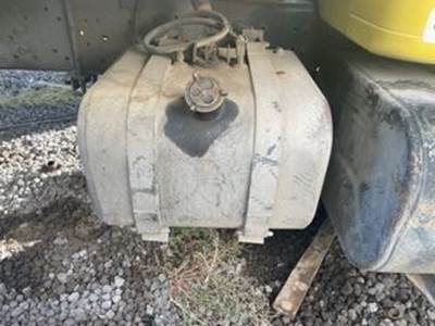 International 4700 Right Fuel Tank
