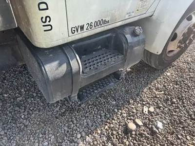 International 4700 Right Fuel Tank