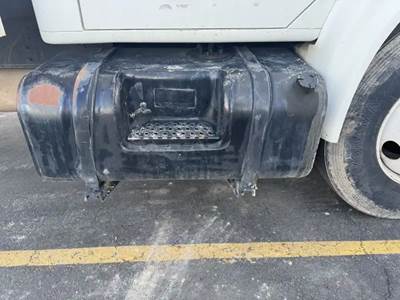 International 4700 Right Fuel Tank