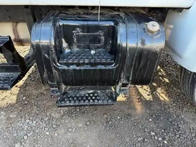 International 4700 Right Fuel Tank