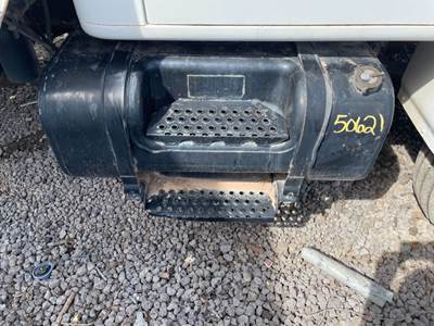 International 4900 Right Fuel Tank