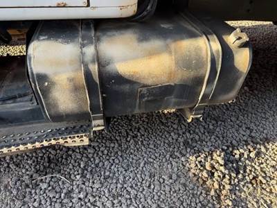 International 4900 Left Fuel Tank