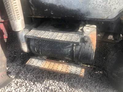 International 7400 Right Fuel Tank