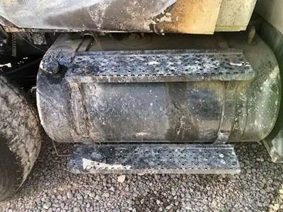 International 7400 Left Fuel Tank