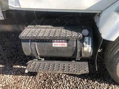 International 7400 Right Fuel Tank