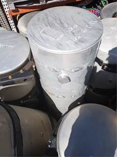 International 9700 Left Fuel Tank