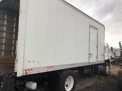 International CO-1810B; CO-1850B Right Fuel Tank