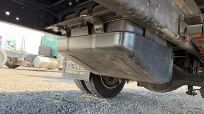 International CV515 Fuel Tank