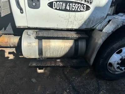 International DuraStar 4300 Right Fuel Tank