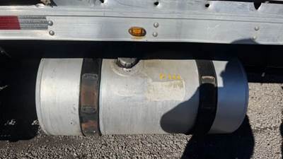 International DuraStar 4300 Left Fuel Tank