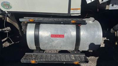 International DuraStar 4300 Left Fuel Tank