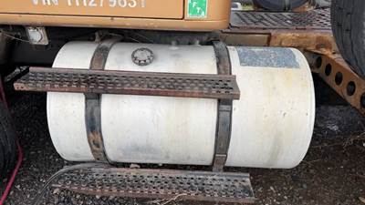 International F-8200 Left Fuel Tank