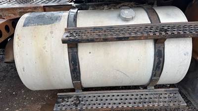 International F-8200 Left Fuel Tank
