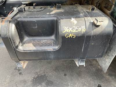International F2574 Right Fuel Tank