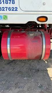 International LT Left Fuel Tank