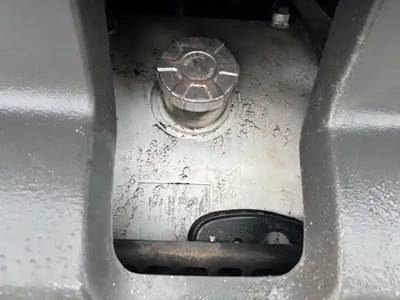 International LT625 Left Fuel Tank