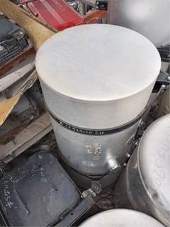 International LT625 Left Fuel Tank