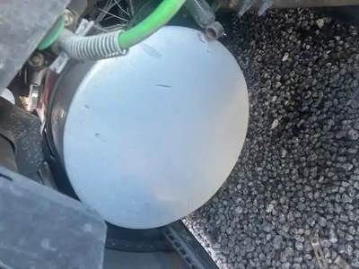 International LT625 Left Fuel Tank