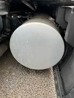 International LT625 Right Fuel Tank