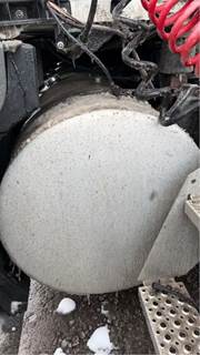 International LT625 Left Fuel Tank